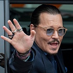 Вынесен приговор по делу Джонни Деппа и Эмбер Херд