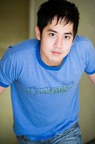 Аллен Евангелиста (Allen Evangelista)