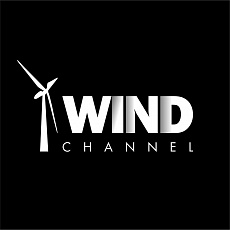 Wind channel