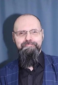 Влад Донской