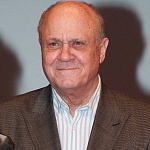 Актеру и режиссеру Владимиру Меньшову исполняется 80 лет