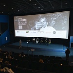 Спецпоказ драмы «Унция жизни» прошел в Санкт-Петербурге