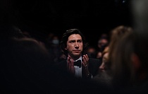 Церемония открытия 74 Международного Каннского кинофестиваля, Адам Драйвер