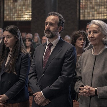 «Воскресенья» и «Сират» стали триумфаторами премии Гойя 2025 «Воскресенья» и «Сират» стали триумфаторами премии Гойя 2025