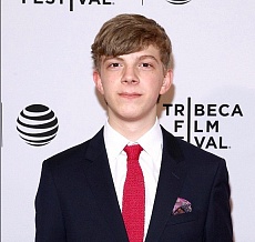 Гэбриел Раш (Gabriel Rush)