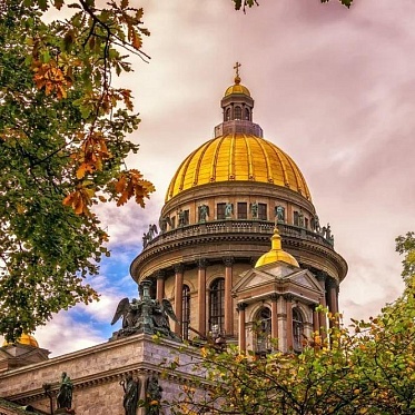 Глава Петербурга подписал постановление о субсидиях кинематографистам