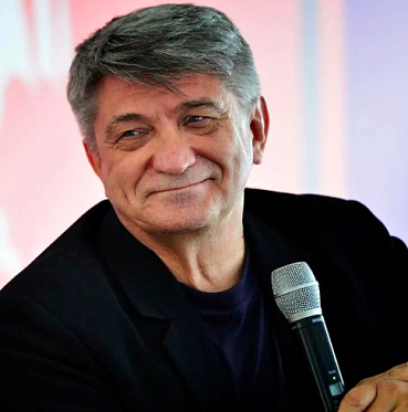 «Сказка» Сокурова выйдет в европейский прокат