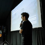 В Перми завершила работу кинолаборатория для документалистов LetsDOC