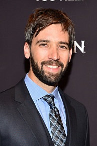 Билл Холдерман (Bill Holderman)