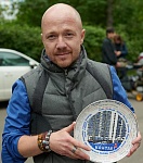 Сериал «Контакт» - участник конкурсной программы фестиваля Киношок