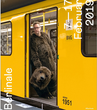 Берлинале 2019: Люди и слова