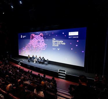 Организаторы Берлинале выпустили заявление после скандала с высказываниями о политике