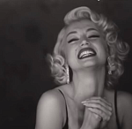 Netflix выпустил первый тизер фильма «Блондинка»