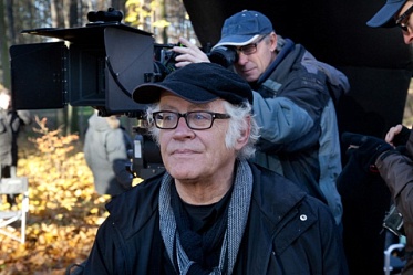 Десятый фильм Йоса Стеллинга почти готов Десятый фильм Йоса Стеллинга почти готов