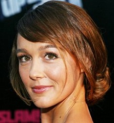 Шарни Винсон (Sharni Vinson)