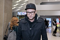 Премьера драмы Александра Миндадзе «Паркет» на 43 ММКФ