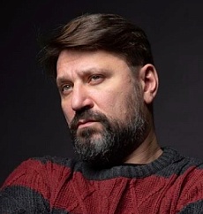 Виктор Логинов