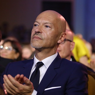 Итоги творческой встречи с Федором Бондарчуком на выставке «Россия»