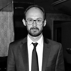 Джеймс Гей-Рис (James Gay-Rees)