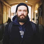 Григорий Добрыгин: «На съемках важны все — начиная с водителей и ассистентов по актерам»