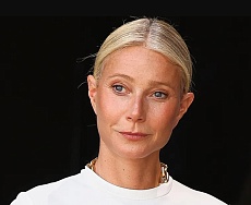 Гвинет Пэлтроу (Gwyneth Paltrow) 