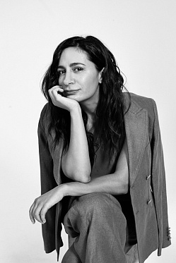 Анна Меликян: «Человек приходит на землю за опытом любви, и все основные ответы может получить только через него»