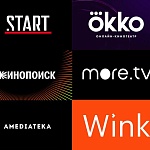 Российские онлайн-кинотеатры наращивают библиотеки