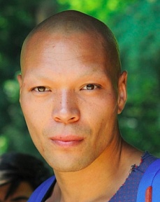 Валентин Цзин (Valentin Tszin)