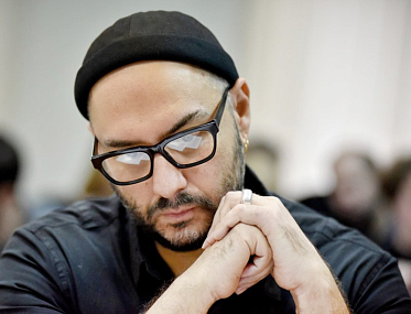 Мосгорсуд оставил Кирилла Серебренникова под домашним арестом