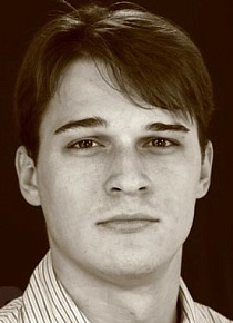 Оболонков Илья