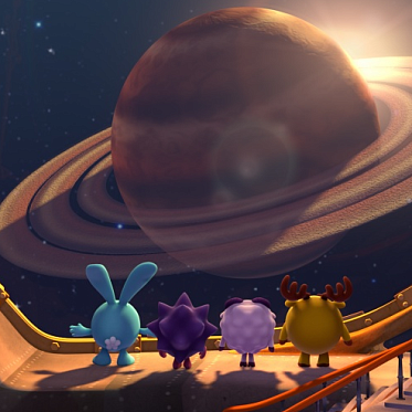 Сериал «Пинкод» выйдет на австрийском телеканале ORF