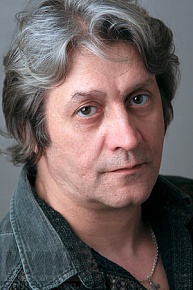 Борис Токарев