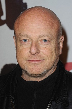 Жерар Кравчик: «Я делаю такие фильмы, которые мне самому бы хотелось посмотреть как зрителю»