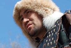 Махаан Оргил