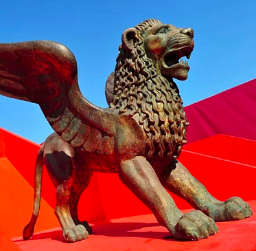 Венецианская Мостра отметит юбилей международной конференцией