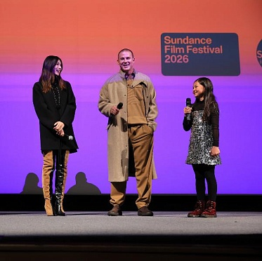 Сандэнс 2026: убийцы и жертвы в фильмах «Жозефина» и «Охотница»