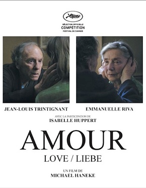 «Любовь» Михаэля Ханеке доберется до России