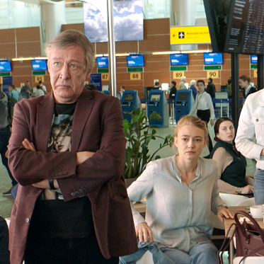 Михаил Ефремов с коллегами пропустят «Полёт»