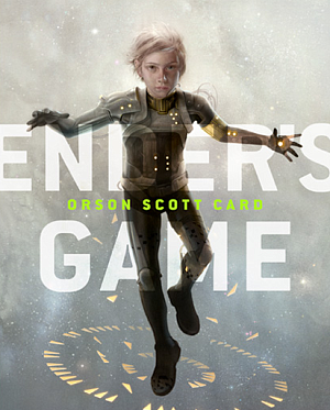 Пополнение в «Игре Эндера»