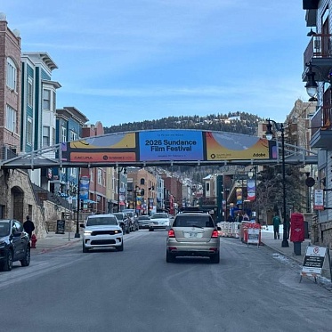 Начинает свою работу кинофестиваль Сандэнс 2026