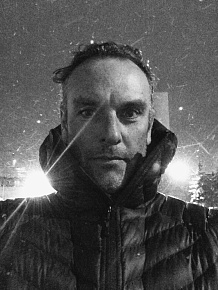 Дана Гонсалес (Dana Gonzales)