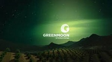 Green Moon