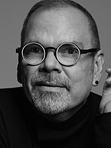 Дэвид Франс (David France)