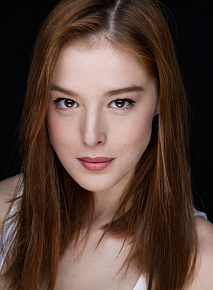 Милена Радулович (Milena Radulovic)