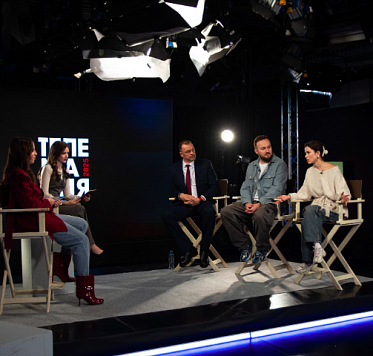 Телемания 2025: деньги и вся правда об актерской профессии