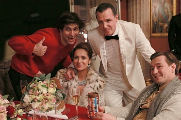 «Мифы»: Тяжела и неказиста жизнь народного артиста