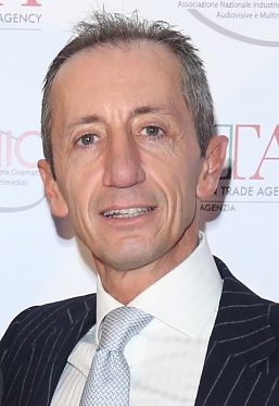 Роберто Стабиле: «Мы надеемся на большее количество копродукционных проектов с Россией»