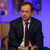 Владимир Мединский заявил, что государству необходимо усилить контроль над российским кино