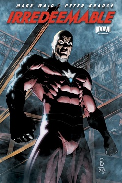 20th Century Fox и режиссер «Игры на понижение» выведут на экран нового супергероя