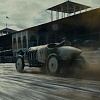 Первый трейлер приключенческого фильма «Битва моторов»
